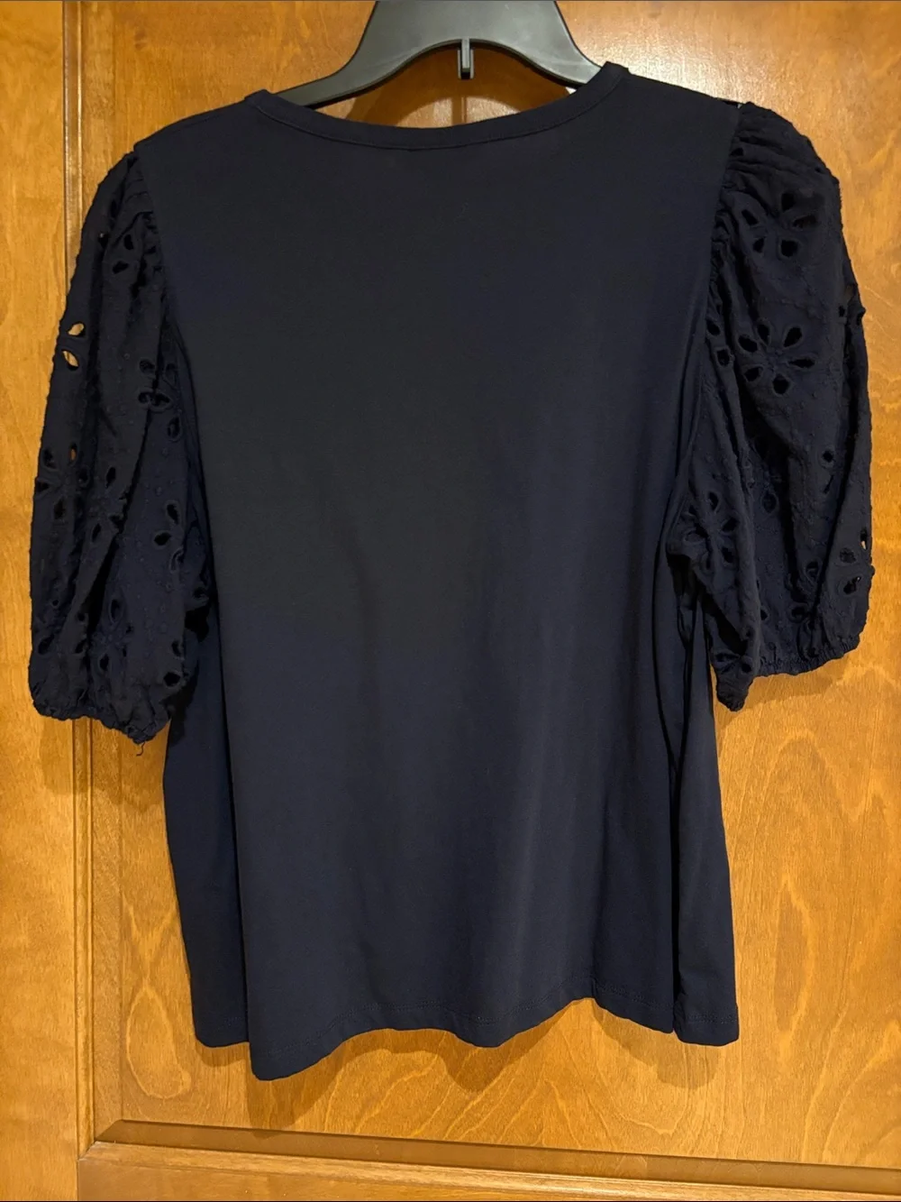 H&M soft knit